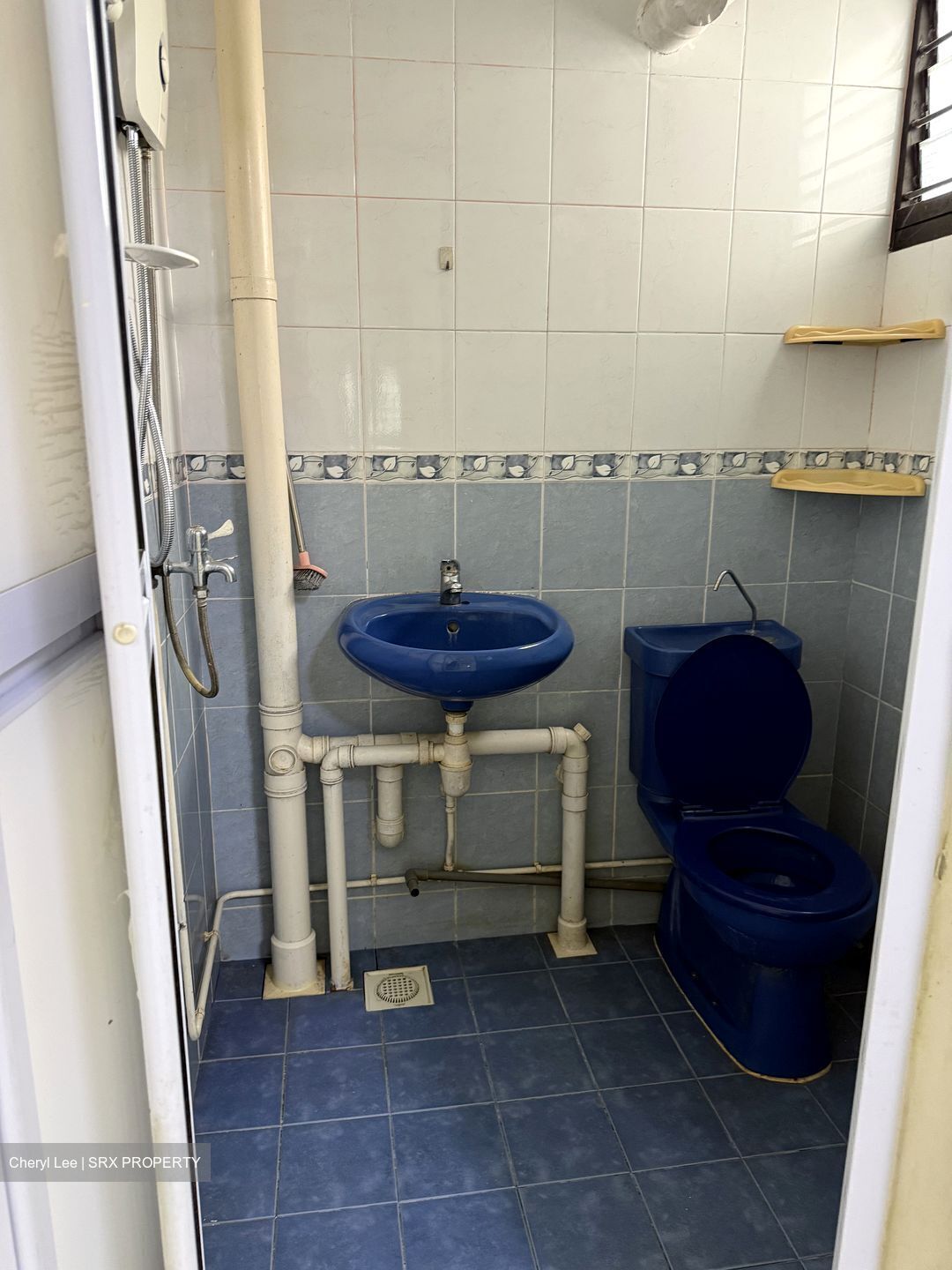 Blk 704 Chong Pang Green (Yishun), HDB 3 Rooms #596229871